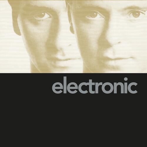 ELECTRONIC (2013 REMASTER)