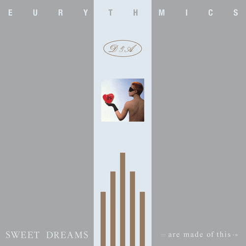 SWEET DREAMS (ARE MADE OF THIS)