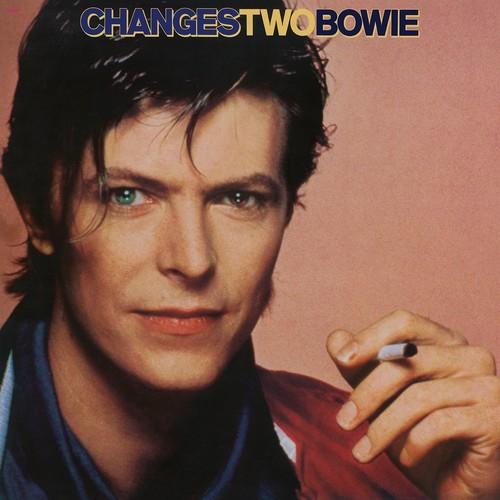 David Bowie – ChangesTwoBowie, Vinyl LP