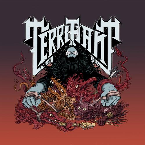 TERRIFIANT
