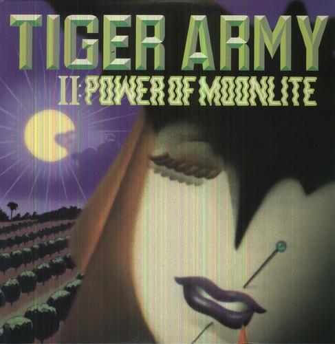 II: POWER OF MOONLITE