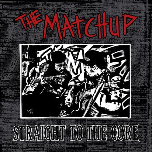 STRAIGHT TO THE CORE
