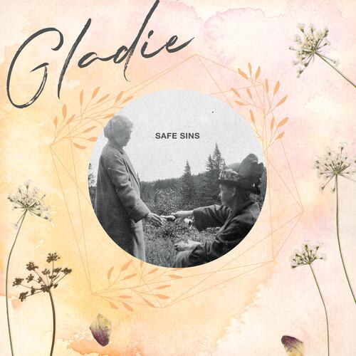 SAFE SINS (COLOR VINYL)