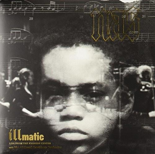 ILLMATIC: LIVE FROM THE KENNEDY CENTER
