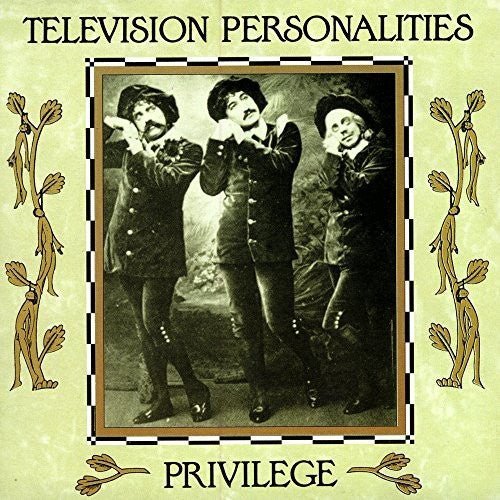PRIVILEGE