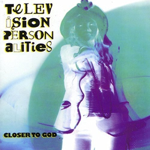 CLOSER TO GOD