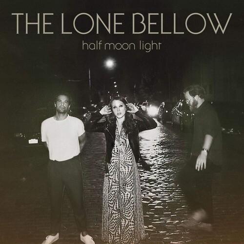 HALF MOON LIGHT