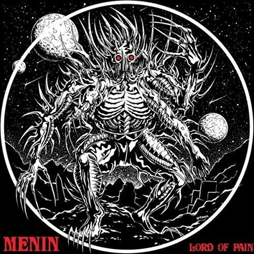 LORD OF PAIN