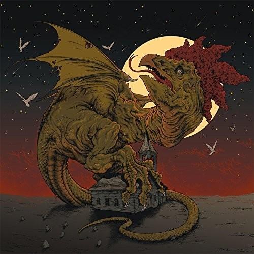 A UNIVERSAL EMPTINESS (CLEAR VINYL)