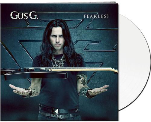 FEARLESS - WHITE