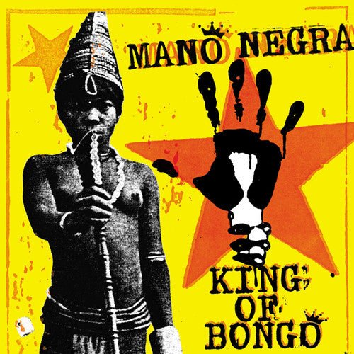 KING OF BONGO