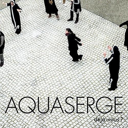 DEJA-VOUS?