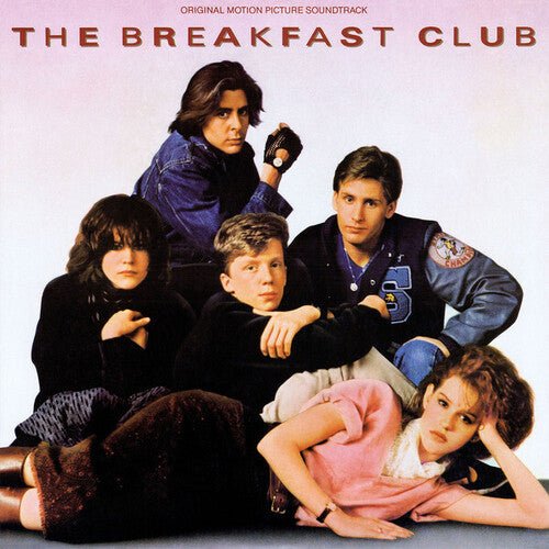 BREAKFAST CLUB / VARIOUS