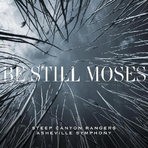 BE STILL MOSES