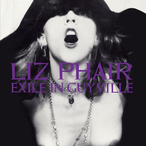 EXILE IN GUYVILLE