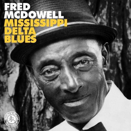 MISSISSIPPI DELTA BLUES