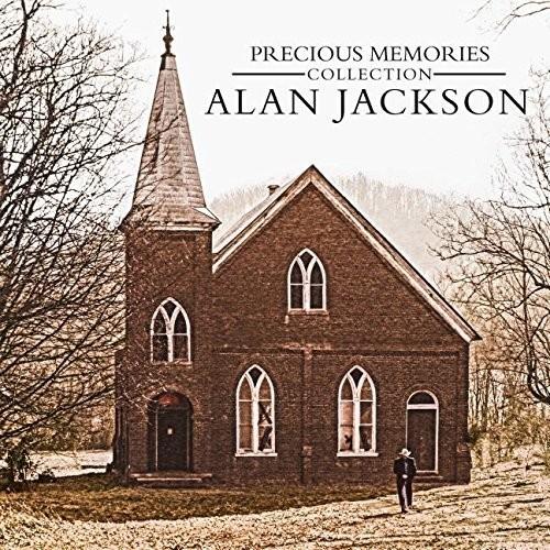 PRECIOUS MEMORIES COLLECTION