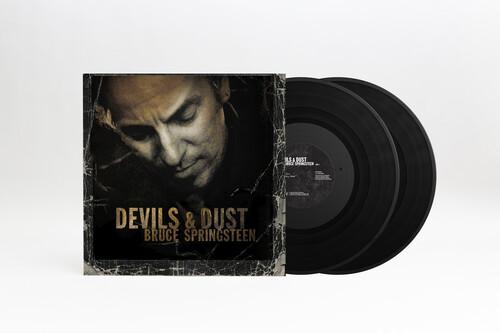 DEVILS & DUST