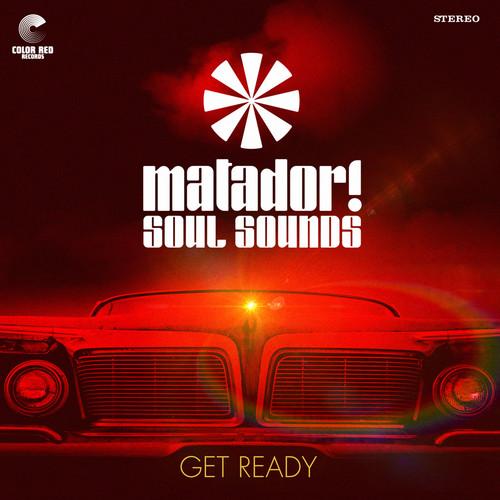 GET READY