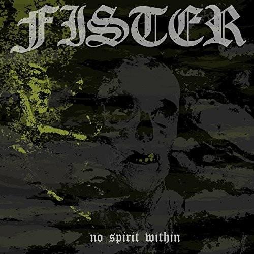 NO SPIRIT WITHIN