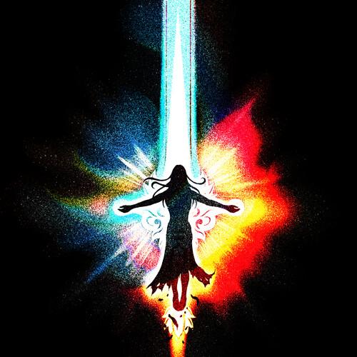 ENDLESS (COLOR VINYL)