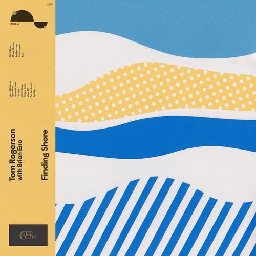 FINDING SHORE