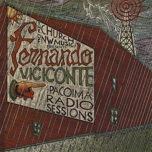 PACOIMA RADIO SESSIONS