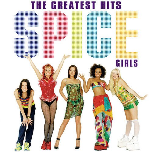 GREATEST HITS