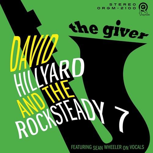 GIVER