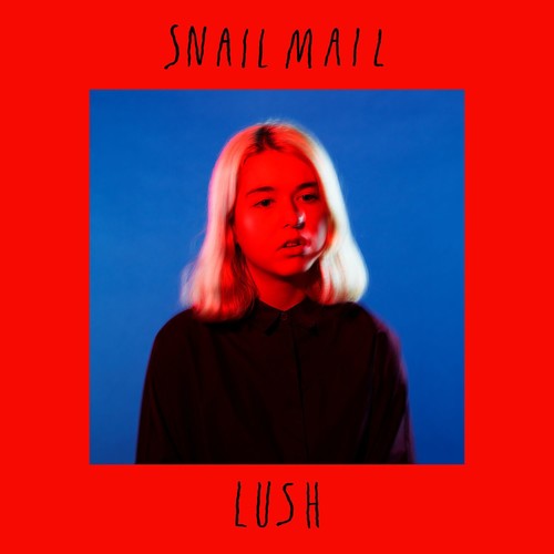 LUSH