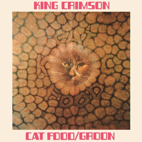 CAT FOOD: 50TH ANNIVERSARY EDITION