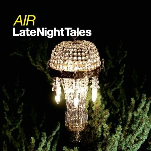 LATE NIGHT TALES
