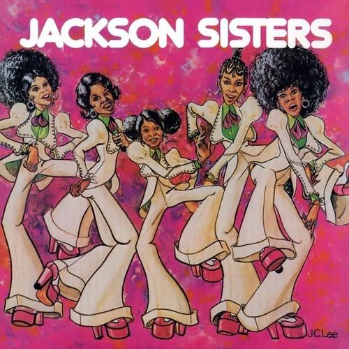 JACKSON SISTERS