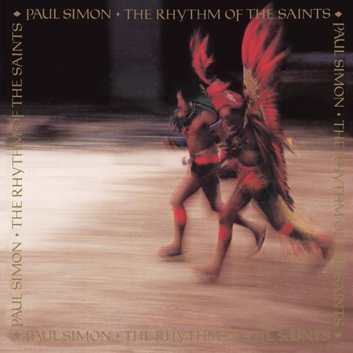 RHYTHM OF THE SAINTS