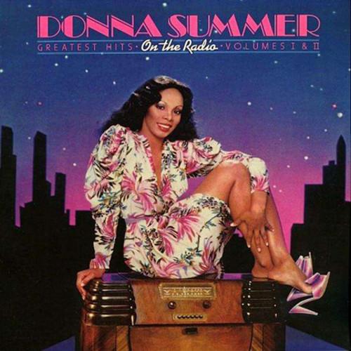 ON THE RADIO: GREATEST HITS VOL I & II