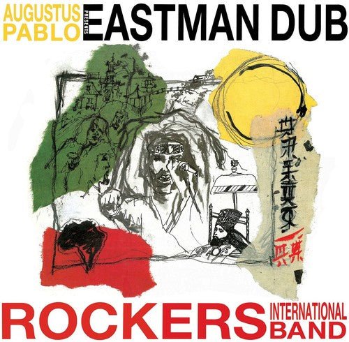 EASTMAN DUB