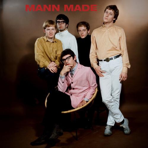 MANN MADE