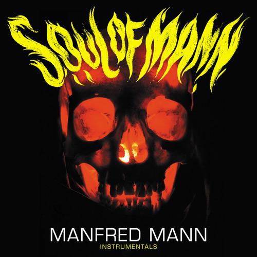 SOUL OF MANN
