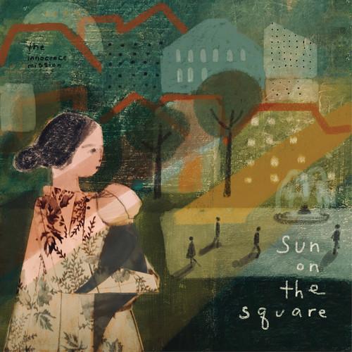 SUN ON THE SQUARE