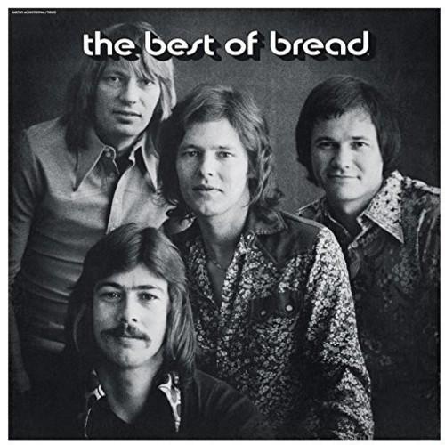 BEST OF BREAD