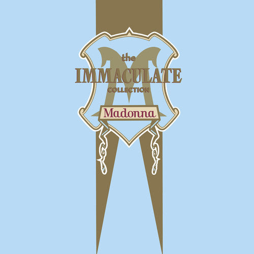 IMMACULATE COLLECTION
