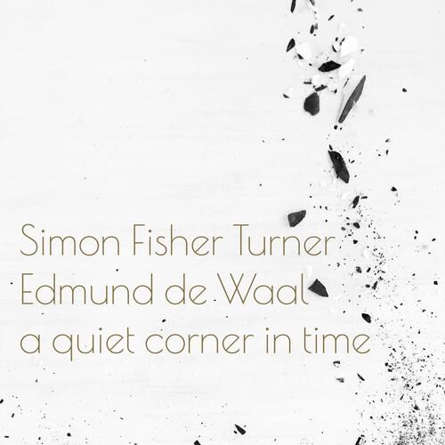 QUIET CORNER IN TIME