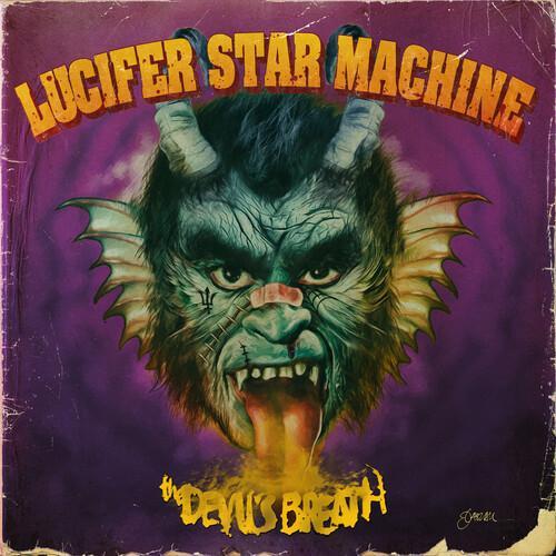 DEVIL'S BREATH