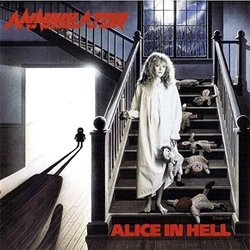 ALICE IN HELL