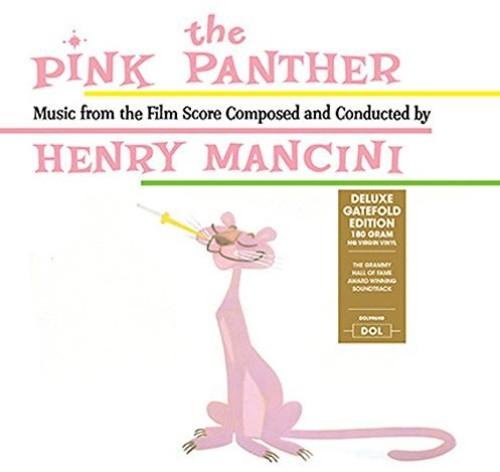 PINK PANTHER / O.S.T.