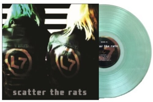 SCATTER THE RATS