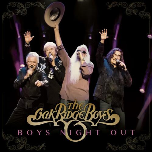 BOYS NIGHT OUT