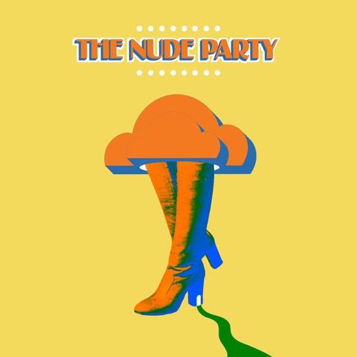 NUDE PARTY