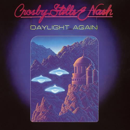 DAYLIGHT AGAIN