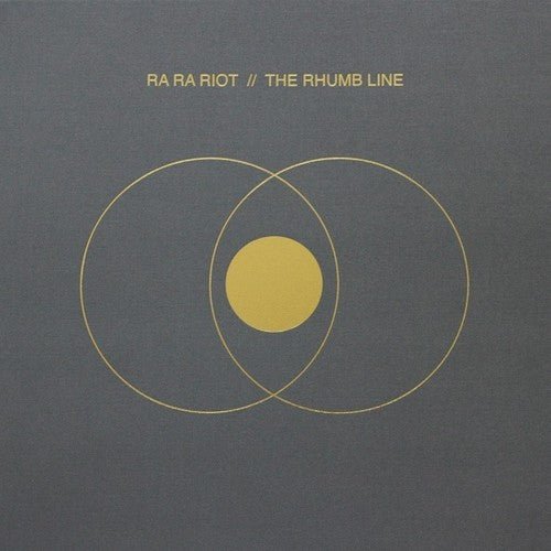 RHUMB LINE
